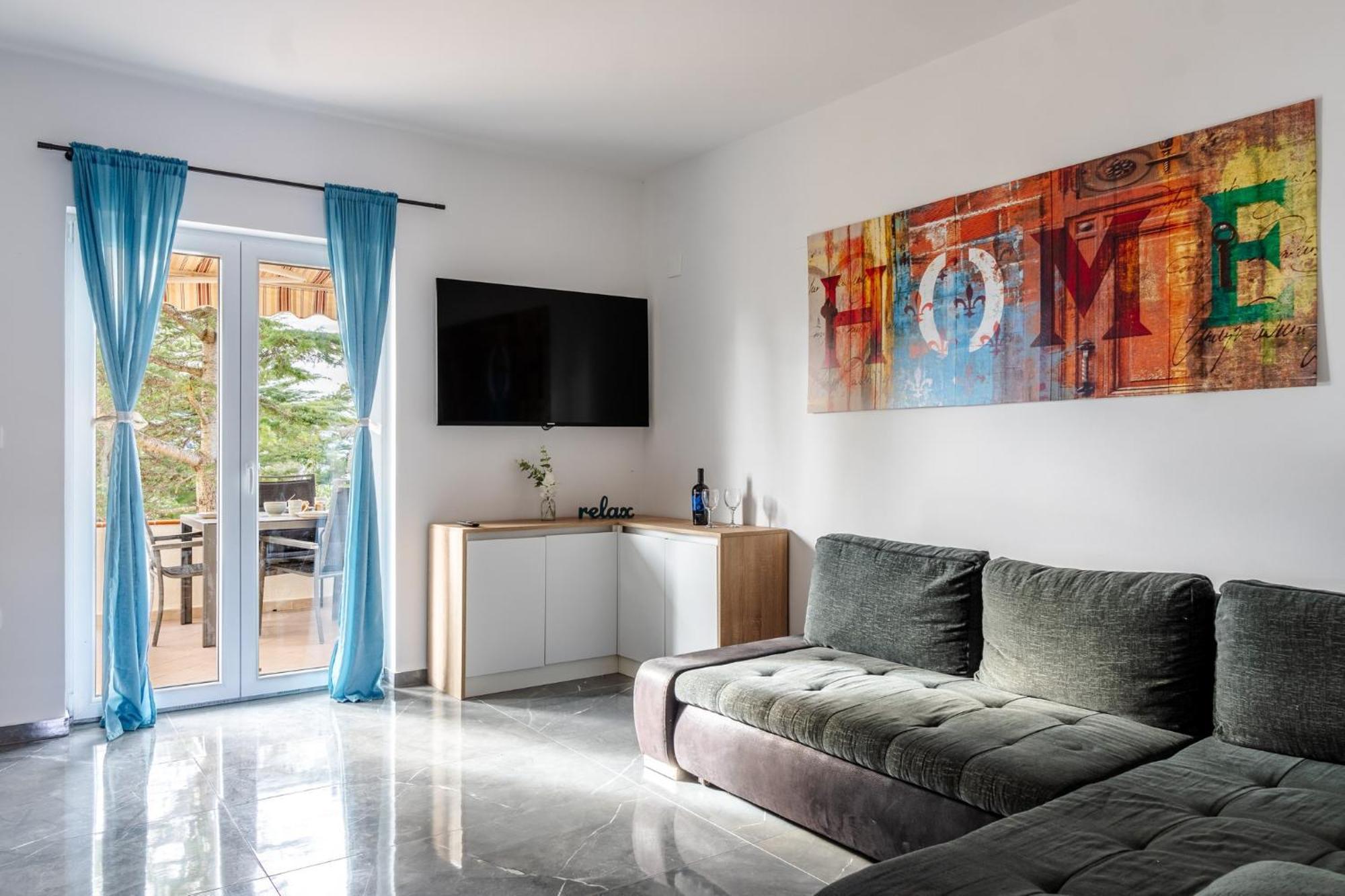 Appartements Strand Vir Exterior foto