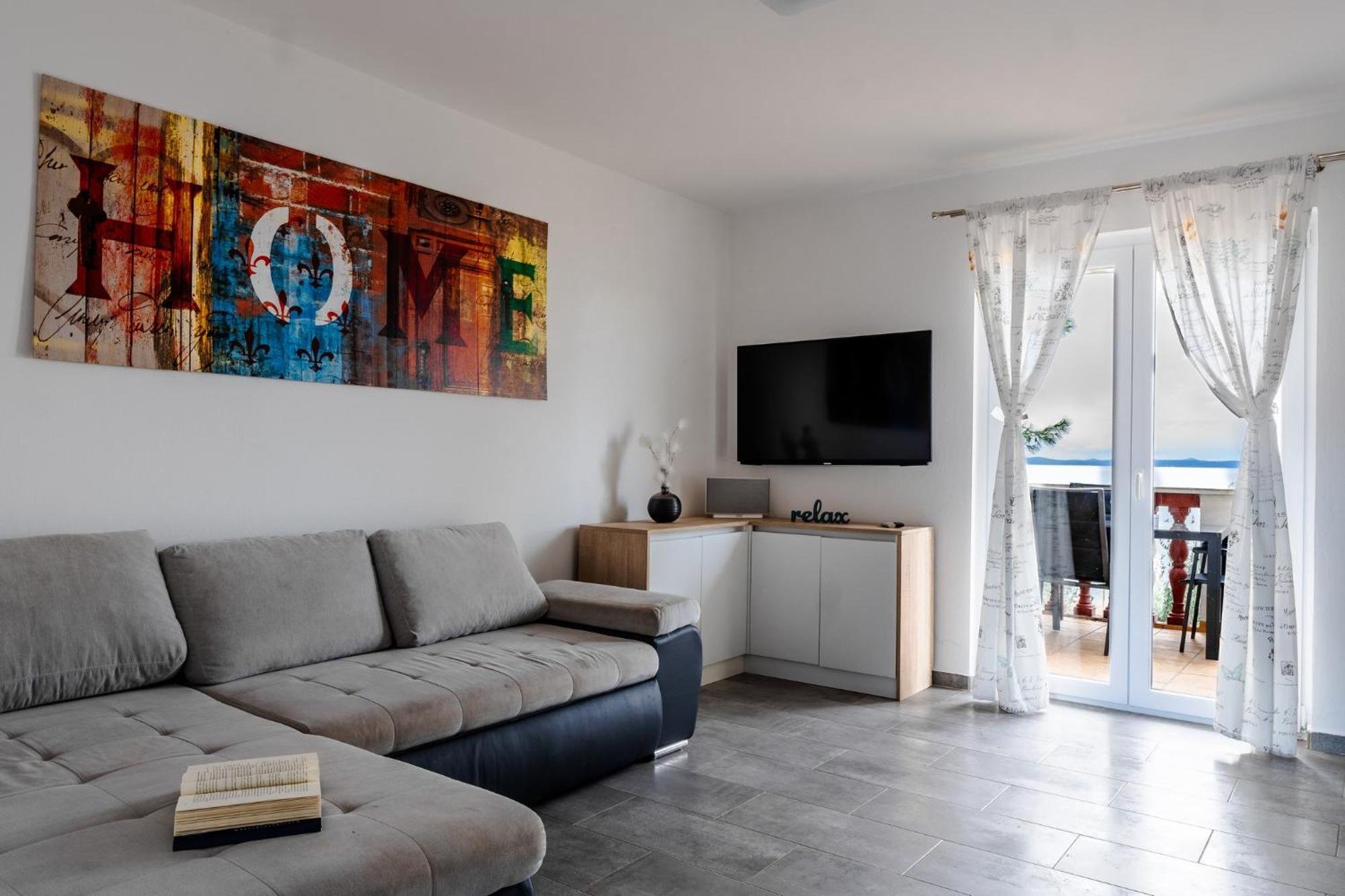Appartements Strand Vir Exterior foto