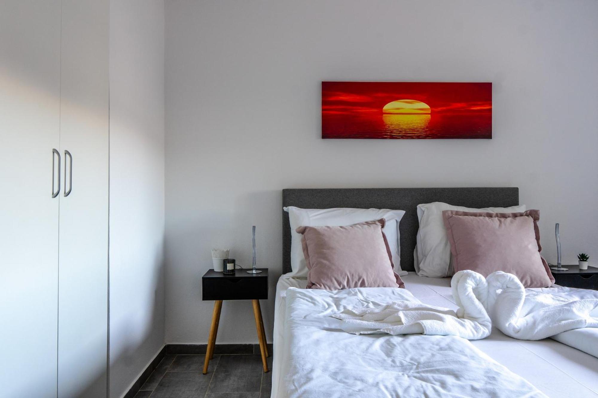 Appartements Strand Vir Exterior foto
