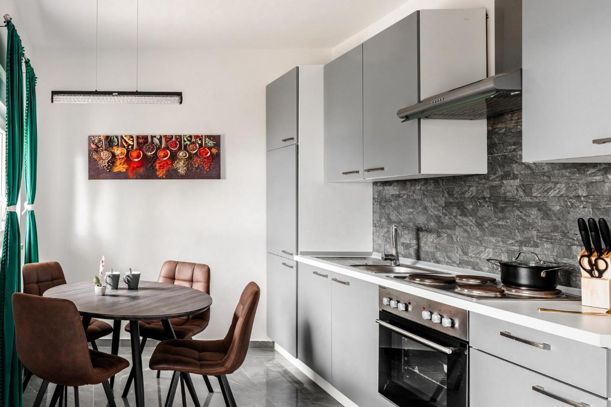 Appartements Strand Vir Exterior foto