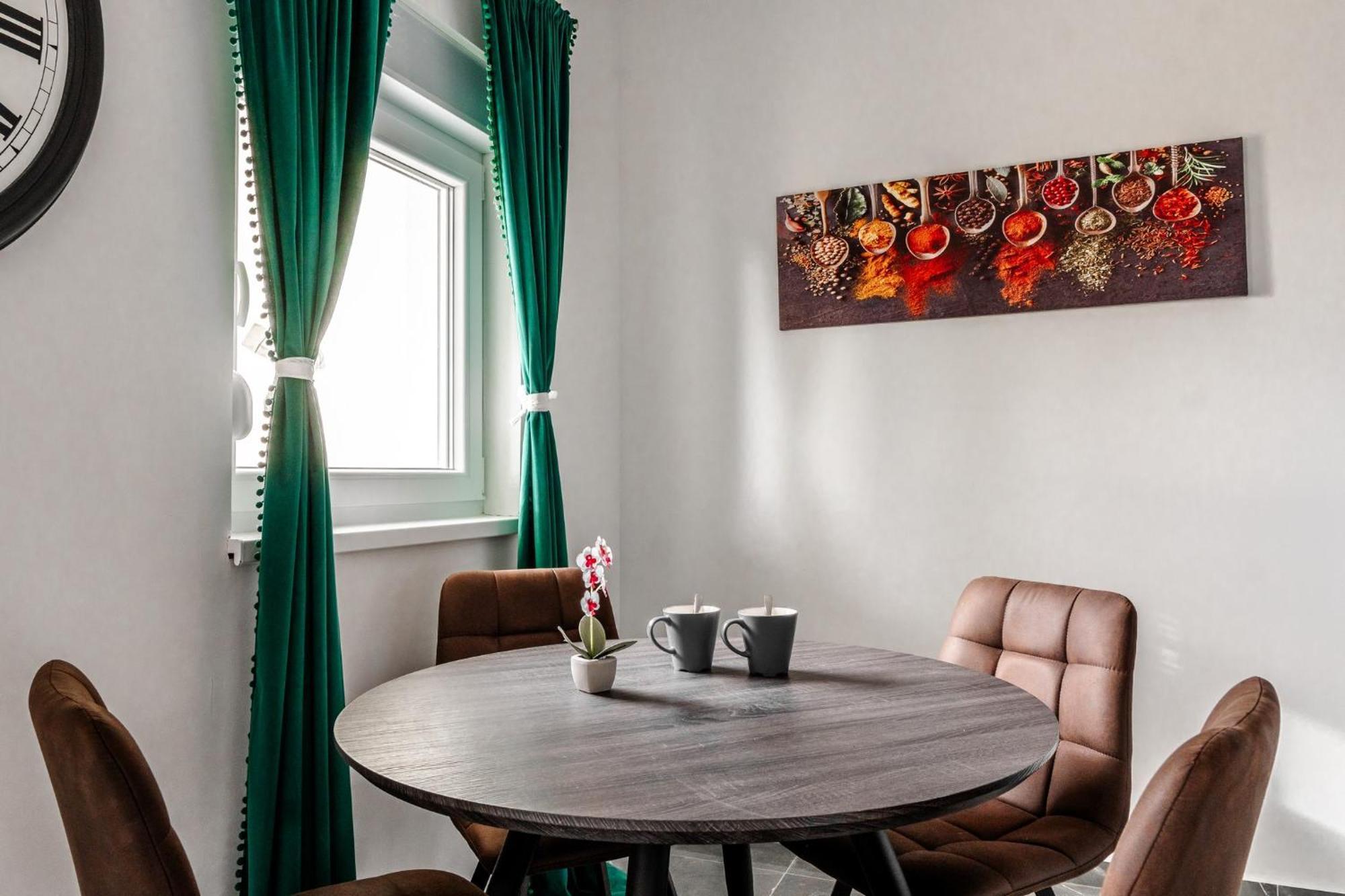 Appartements Strand Vir Exterior foto