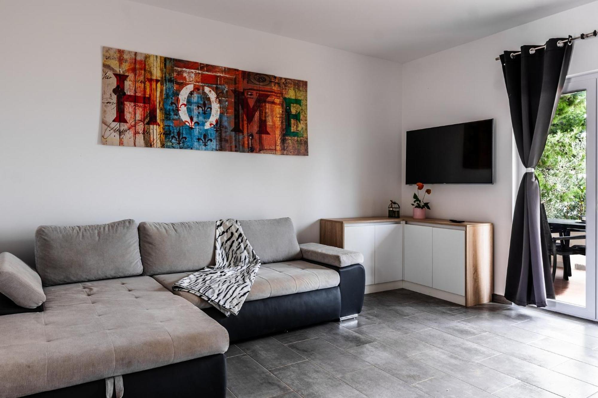 Appartements Strand Vir Exterior foto