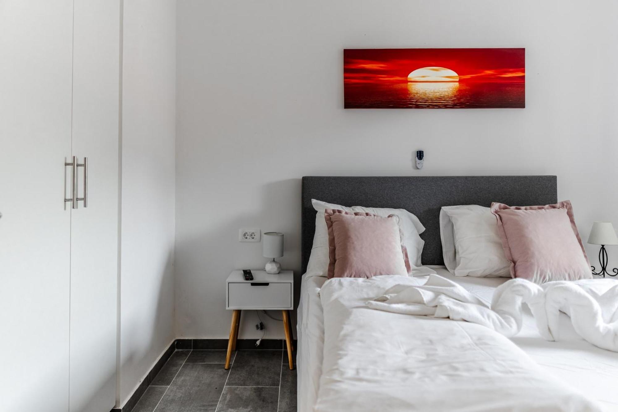 Appartements Strand Vir Exterior foto