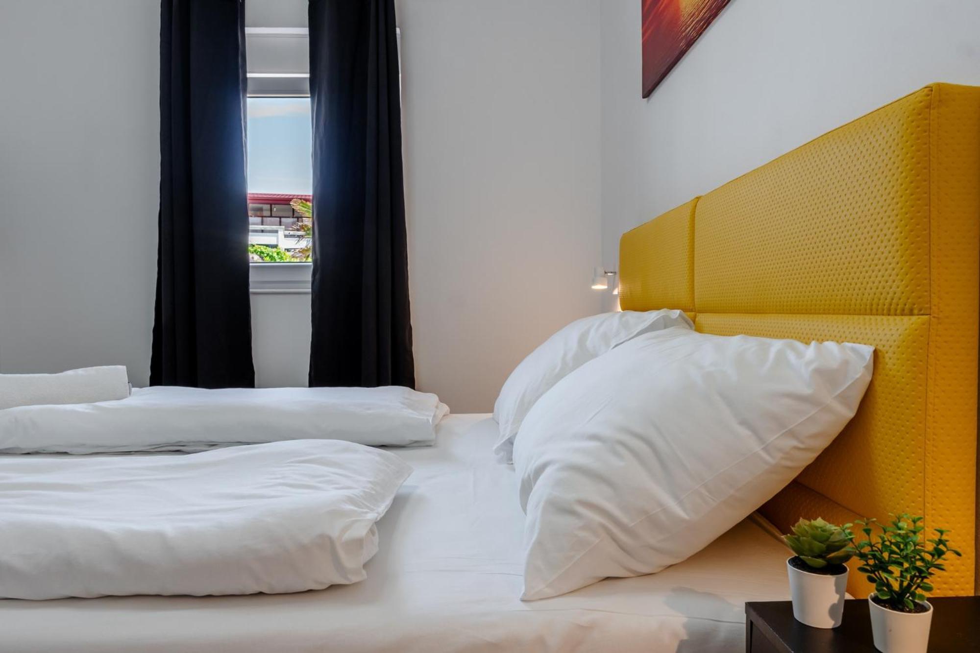 Appartements Strand Vir Exterior foto